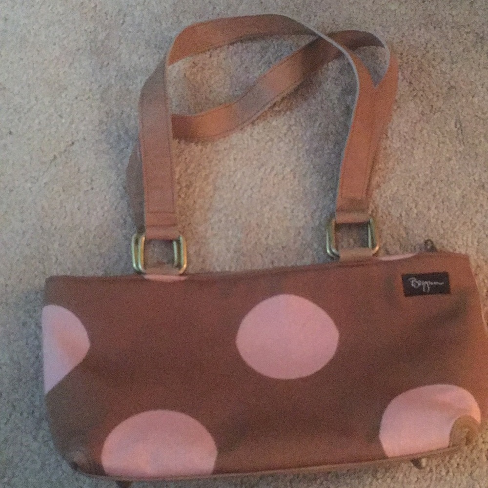 Brynn cappela handbag